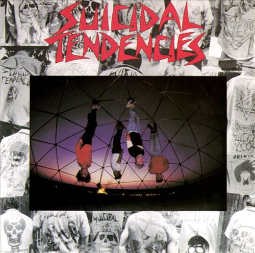 Suicidal Tendencies