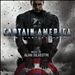 Captain America: The First Avenger [Original Score]