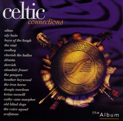 Celtic Connections [Blix Street]