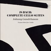 J.S. Bach: Complete Cello…