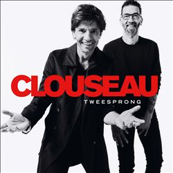 descargar álbum Clouseau - Tweesprong