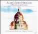 Alessandro Striggio: Mass for 40 and 60 Voices