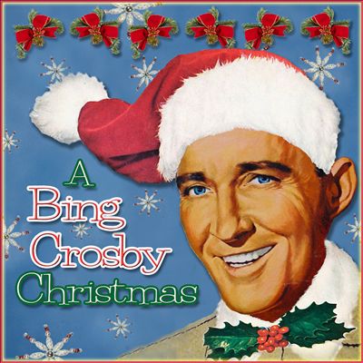 A Bing Crosby Christmas [Ideal Music Group]