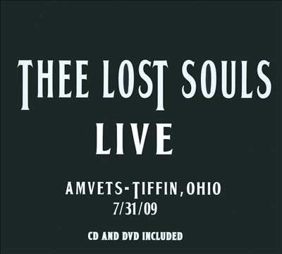 Live 7/31/09: Amvets-Tiffin, Ohio