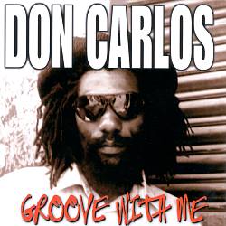 baixar álbum Don Carlos - Groove With Me