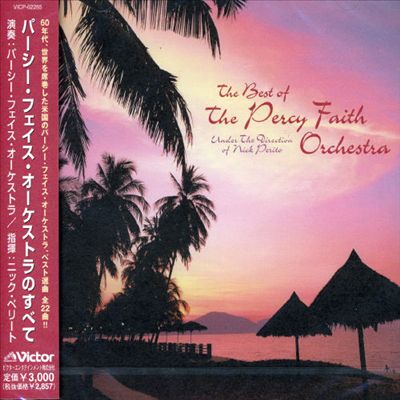 The Best of the Percy Faith Orchestra