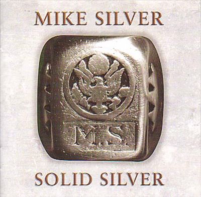 Solid Silver