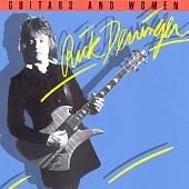 Guitars and Women