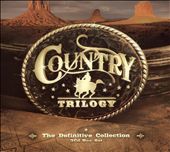 Country Trilogy Collection