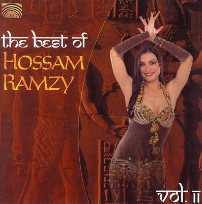Best of Hossam Ramzy, Vol. 2