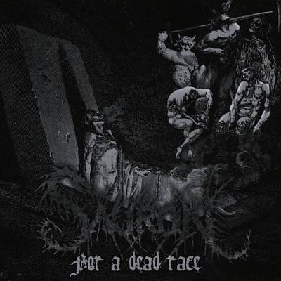 For a Dead Race