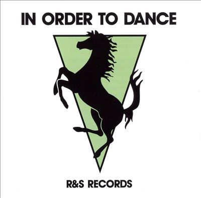 R&S Presents: In Order to Dance