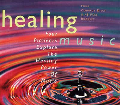 Healing Music [Ellipsis]