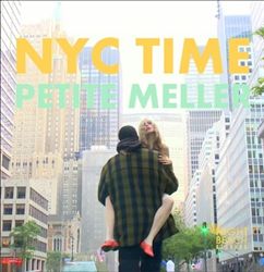 lataa albumi Petite Meller - NYC Time