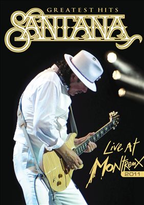 Greatest Hits: Live at Montreux 2011