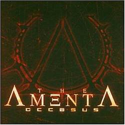 lataa albumi The Amenta - Occasus