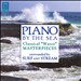 Piano by the Sea: Classical "Water" Masterpieces