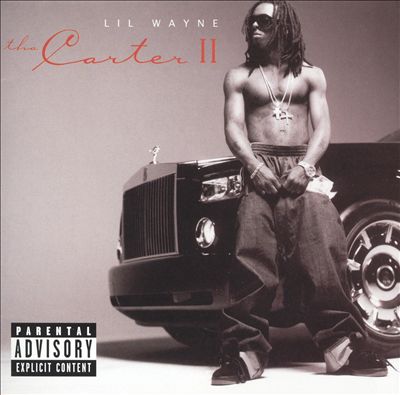 Tha Carter II