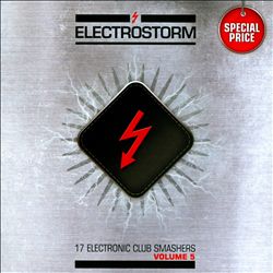 lataa albumi Various - Electrostorm