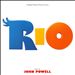 Rio [Original Score]