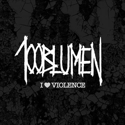 I ♥ Violence