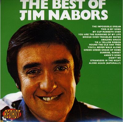 The Best of Jim Nabors [Sony 2]