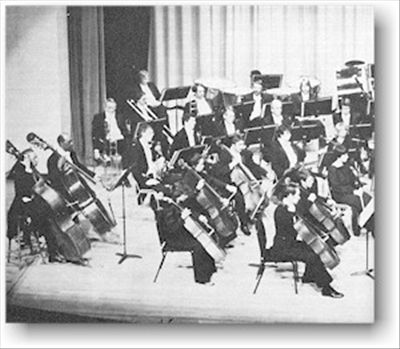 Denver Symphony Orchestra