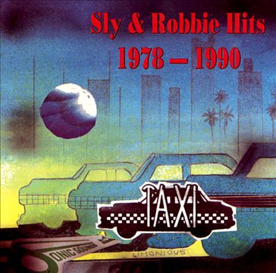 Sly & Robbie Hits 1978-1990