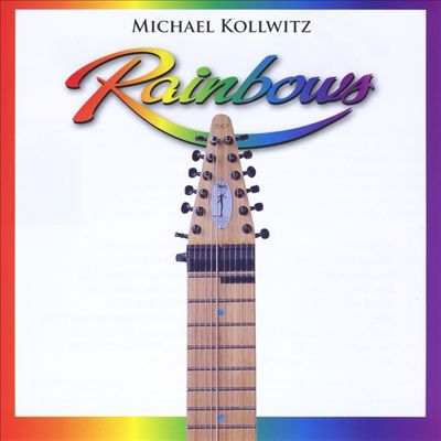 Rainbows: Solo Chapman Stick SG-12