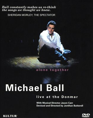 Alone Together: Live at the Donmar