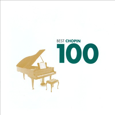 100 Best Chopin