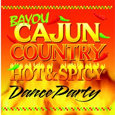 Cajun Country: Dance Party