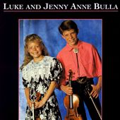 Luke & Jenny Anne Bulla