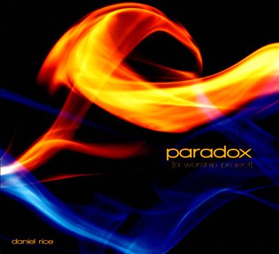 Paradox (A Worship Project)