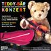 Teddy-Bär Konzert
