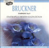Bruckner: Symphony No. 9