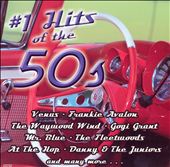 #1 Hits of the 50's, Vol. 3