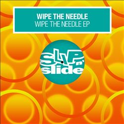 descargar álbum Wipe The Needle - Wipe The Needle EP