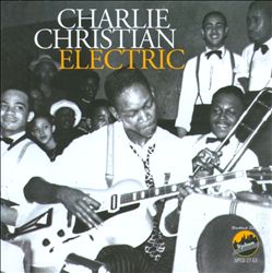 Album herunterladen Charlie Christian - Electric