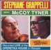 Stephane Grappelli & McCoy Tyner