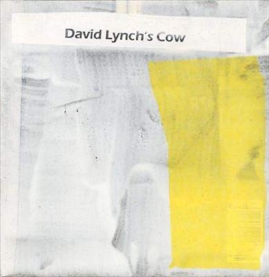David Lynch's Cow