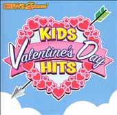 Drew's Famous Kids Valentine's Hits