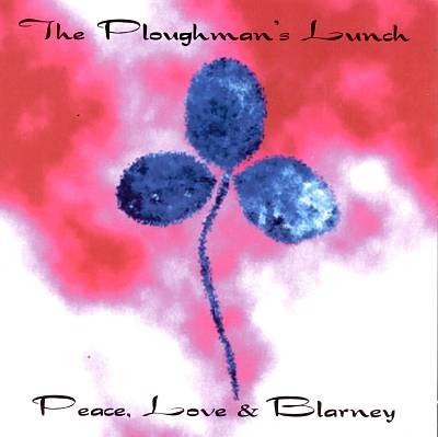 Peace, Love & Blarney