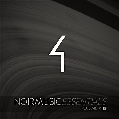 Noir Music Essentials, Vol. 4