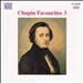 Chopin Favourites 3