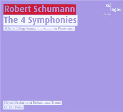Symphony No. 1 in B flat major ("Spring"), Op. 38