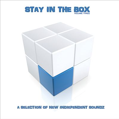 Stay in the Box, Vol. 3