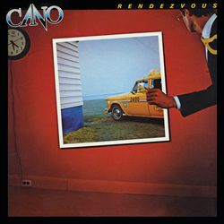 Album herunterladen Cano - Rendezvous