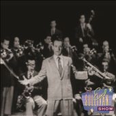 "Dragnet" Theme (Danger Ahead) [Performed Live On The Ed Sullivan Show/1953]
