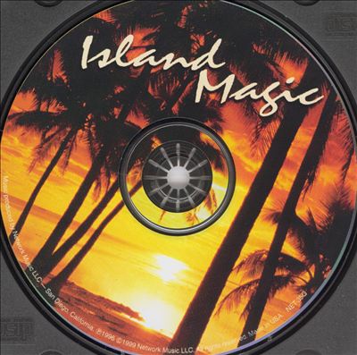 Island Magic [Network Music]